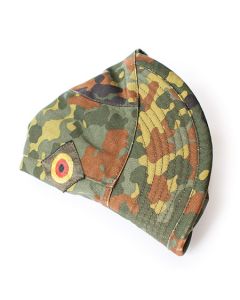 Casquette Vintage Flecktarn