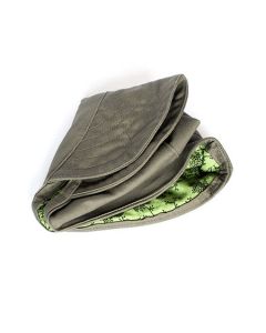 Casquette Komakai olive